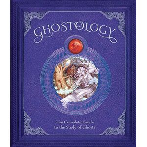 Steer, Dugald Ghostology (Ology) Steer, Dugald Ghostology (Ology)