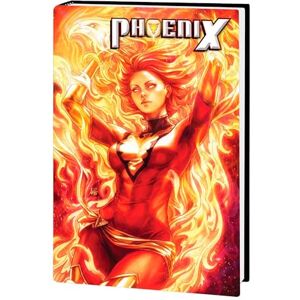 Chris Claremont Phoenix Omnibus Vol. 2 (Phoenix Omnibus, 2) Chris Claremont Phoenix Omnibus Vol. 2 (Phoenix Omnibus, 2)