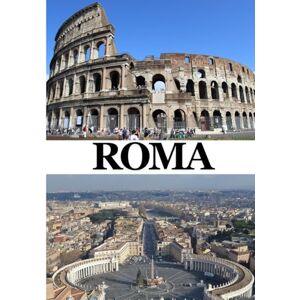 Nomura, Alex Roma Guía de viajes 2026: Los mejores alojamientos, restaurantes auténticos, transporte eficiente, lugares emblemáticos, experiencias culturales y ... para una aventura italiana inolvidable. Nomura, Alex Roma Guía de viajes 2026: Los mejores alojamientos, restaurantes auténticos, transporte eficiente, lugares emblemáticos, experiencias culturales y ... para una aventura italiana inolvidable.