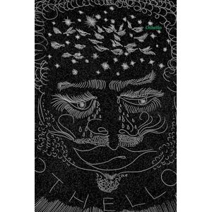 William Shakespeare × Chris Ofili: Othello William Shakespeare × Chris Ofili: Othello