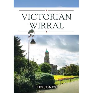Jones, Les Victorian Wirral Jones, Les Victorian Wirral