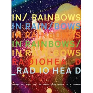 Radiohead In Rainbows: (Guitar Tab) Radiohead In Rainbows: (Guitar Tab)