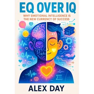 Day, Alex EQ Over IQ: Why Emotional Intelligence is the New Currency of Success Master Social Skills & Leadership for Career Advancement & Meaningful Connections Day, Alex EQ Over IQ: Why Emotional Intelligence is the New Currency of Success Master Social Skills & Leadership for Career Advancement & Meaningful Connections