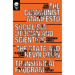 Marx, Karl The Classics of Marxism: Volume 1 Marx, Karl The Classics of Marxism: Volume 1