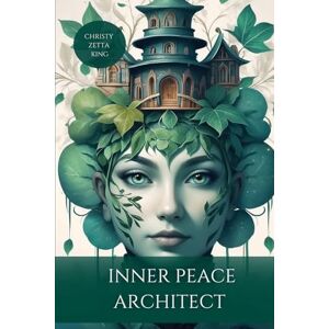 Zetta King, Christy Inner Peace Architect: "Designing a Life of Calm, One Moment at a Time Zetta King, Christy Inner Peace Architect: "Designing a Life of Calm, One Moment at a Time