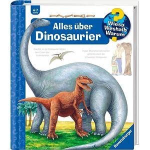 Mennen, Patricia Wieso? Weshalb? Warum?: Alles Uber Dinosaurier Mennen, Patricia Wieso? Weshalb? Warum?: Alles Uber Dinosaurier