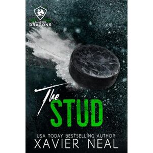 Neal, Xavier The Stud: Enemies-to-Lovers Forced Proximity Hockey Romance: 3 (Dalvegan Dragons) Neal, Xavier The Stud: Enemies-to-Lovers Forced Proximity Hockey Romance: 3 (Dalvegan Dragons)