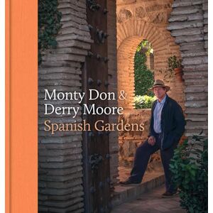 Don, Monty Spanish Gardens Don, Monty Spanish Gardens