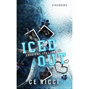 Ricci, CE Iced out: Edizione Italiana (Leighton U Edizione Italiana) Ricci, CE Iced out: Edizione Italiana (Leighton U Edizione Italiana)
