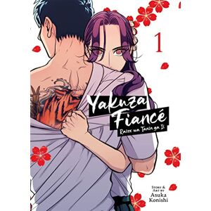 Asuka Konishi Yakuza Fiance: Raise wa Tanin ga Ii Vol. 1 Asuka Konishi Yakuza Fiance: Raise wa Tanin ga Ii Vol. 1