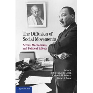 Philosophy The Diffusion of Social Movements: Actors, Mechanisms, and Political Effects Philosophy The Diffusion of Social Movements: Actors, Mechanisms, and Political Effects
