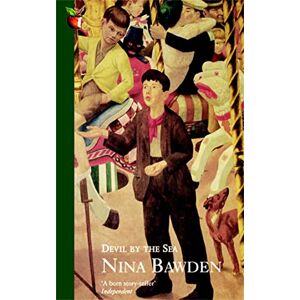 Bawden, Nina Devil by the Sea (Virago Modern Classics) Bawden, Nina Devil by the Sea (Virago Modern Classics)