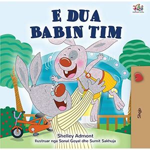 Admont, Shelley I Love My Dad (Albanian Children's Book) (Albanian Bedtime Collection) Admont, Shelley I Love My Dad (Albanian Children's Book) (Albanian Bedtime Collection)