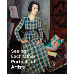 Miriam O'Connor Perks Seeing Each Other Portraits of Artists Miriam O'Connor Perks Seeing Each Other Portraits of Artists