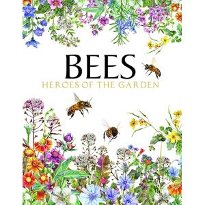 Jackson Bees: Heroes of the Garden (Animals) (Animals in Photographs) Jackson Bees: Heroes of the Garden (Animals) (Animals in Photographs)
