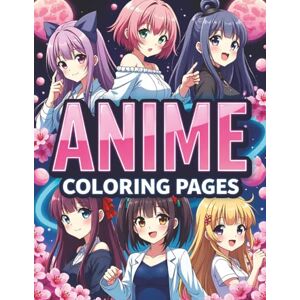 Buckner, Derrick Anime Coloring Pages Buckner, Derrick Anime Coloring Pages