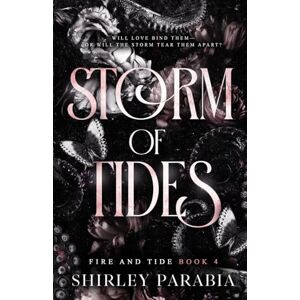 Siaton, Shirley Storm of Tides (Fire and Tide) Siaton, Shirley Storm of Tides (Fire and Tide)