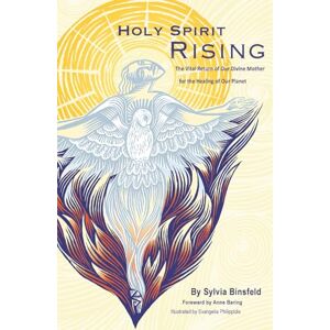 Binsfeld, Sylvia Holy Spirit Rising: The Vital Return of Our Divine Mother for the Healing of Our Planet Binsfeld, Sylvia Holy Spirit Rising: The Vital Return of Our Divine Mother for the Healing of Our Planet