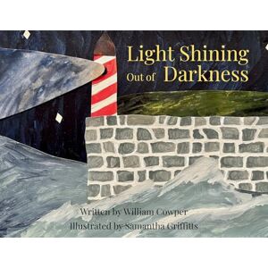 Light Shining Out Of Darkness Light Shining Out Of Darkness