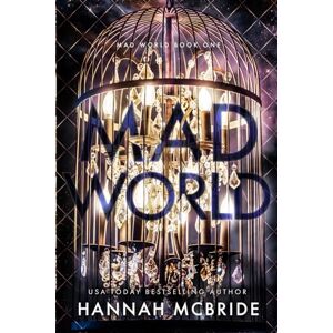 McBride, Hannah Mad World McBride, Hannah Mad World