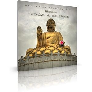 Yoga And Silence Yoga And Silence