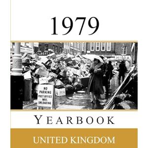 Presley, Drew 1979 UK Yearbook: Original book full of facts and figures from 1979 Unique birthday gift / present idea. Presley, Drew 1979 UK Yearbook: Original book full of facts and figures from 1979 Unique birthday gift / present idea.