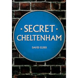 Elder, David Secret Cheltenham Elder, David Secret Cheltenham