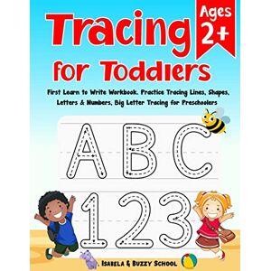Buzzy, Isabela & Sentosa Fun With Knowledge Park-Primer (EditionEdition 2): First Learn to Write Workbook Letter Tracing Book Practice Tracing Lines, Shapes, Letters ... Alphabet Writing Practice Ages 2+ Buzzy, Isabela & Sentosa Fun With Knowledge Park-Primer (EditionEdition 2): First Learn to Write Workbook Letter Tracing Book Practice Tracing Lines, Shapes, Letters ... Alphabet Writing Practice Ages 2+