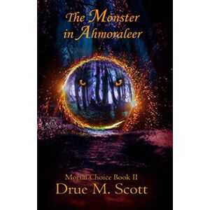 Scott The Monster in Ahmoraleer (Mortal Choice) Scott The Monster in Ahmoraleer (Mortal Choice)