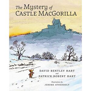 Hart, David Bentley The Mystery of Castle MacGorilla Hart, David Bentley The Mystery of Castle MacGorilla