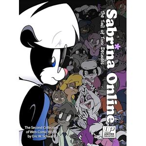 Schwartz, Eric W. Sabrina Online: 'The Tail of Two Decades': 2 Schwartz, Eric W. Sabrina Online: 'The Tail of Two Decades': 2