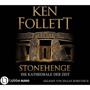 Stonehenge die Kathedrale der Zeit Stonehenge die Kathedrale der Zeit