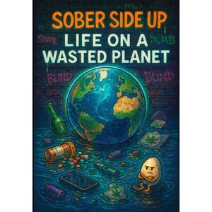 Rayment II, Mickey Eugene Sober side up life on a wasted planet Rayment II, Mickey Eugene Sober side up life on a wasted planet