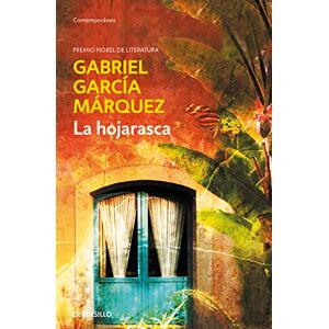 García Márquez, Gabriel La hojarasca (Contemporánea) García Márquez, Gabriel La hojarasca (Contemporánea)