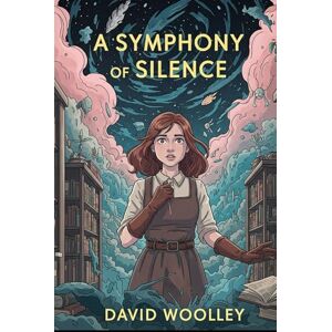 Woolley, David A Symphony of Silence Woolley, David A Symphony of Silence