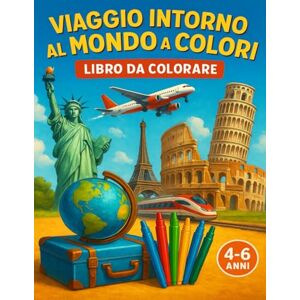 Shop, BodyMind Il Mio Libro da Colorare per Bambini: 20 Divertenti disegni con immagini facili da colorare per bambini da 4 a 6 anni: Colora e viaggia: giro del ... i paesi e i monumenti famosi divertendoti. Shop, BodyMind Il Mio Libro da Colorare per Bambini: 20 Divertenti disegni con immagini facili da colorare per bambini da 4 a 6 anni: Colora e viaggia: giro del ... i paesi e i monumenti famosi divertendoti.