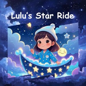 SHAHEE KID Lulu’s Star Ride: Lulu’s Star Ride SHAHEE KID Lulu’s Star Ride: Lulu’s Star Ride