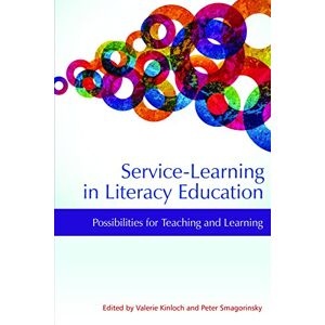 Information Age Publishing ServiceLearning in Literacy Education: Possibilities for Teaching and Learning Information Age Publishing ServiceLearning in Literacy Education: Possibilities for Teaching and Learning