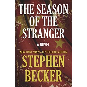Open Road Media The Season of the Stranger: A Novel Open Road Media The Season of the Stranger: A Novel