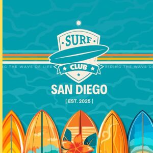 Press, Joyful Sprouts Surf Board Club: Riding the Wave of Life Press, Joyful Sprouts Surf Board Club: Riding the Wave of Life