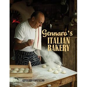 Contaldo, Gennaro Gennaro's Italian Bakery Contaldo, Gennaro Gennaro's Italian Bakery