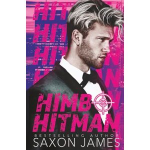 James, Saxon Himbo Hitman James, Saxon Himbo Hitman