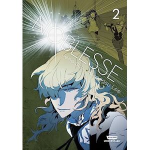 Son, Jeho Noblesse, Vol. 2: A Webtoon Unscrolled Graphic Novel (Noblesse, 2) Son, Jeho Noblesse, Vol. 2: A Webtoon Unscrolled Graphic Novel (Noblesse, 2)