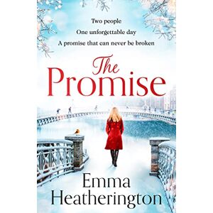 Heatherington, Emma The Promise: the perfect emotional and uplifting romance Heatherington, Emma The Promise: the perfect emotional and uplifting romance
