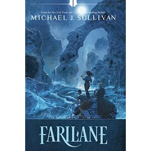 Sullivan, Michael J. Farilane: 2 (The Rise and Fall, 2) Sullivan, Michael J. Farilane: 2 (The Rise and Fall, 2)