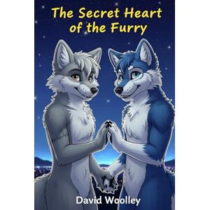 Woolley, David The Secret Heart of the Furry Woolley, David The Secret Heart of the Furry