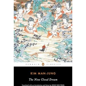 Man-Jung, Kim The Nine Cloud Dream Man-Jung, Kim The Nine Cloud Dream