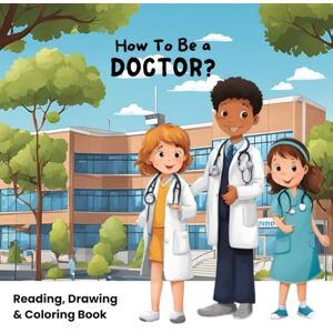 Maryam, Sarah How To Be a Doctor: do You wanna be a doctor? Maryam, Sarah How To Be a Doctor: do You wanna be a doctor?