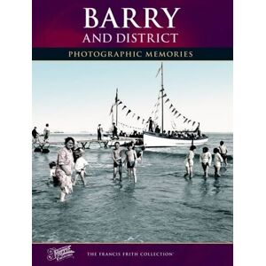 The Francis Frith Collection Barry & District (Photographic Memories) The Francis Frith Collection Barry & District (Photographic Memories)