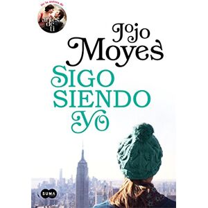 Moyes, Jojo Ante de ti 3. Sigo siendo yo Moyes, Jojo Ante de ti 3. Sigo siendo yo